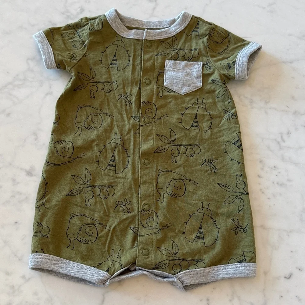 Carters carter’s baby